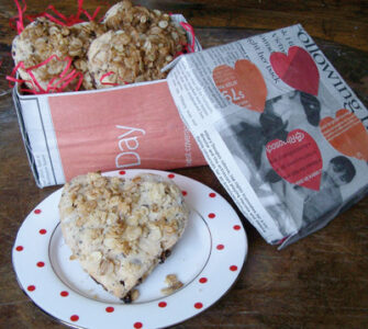 Think Unique: Vintage, Personalized and DIY Valentines Day Gifts Image